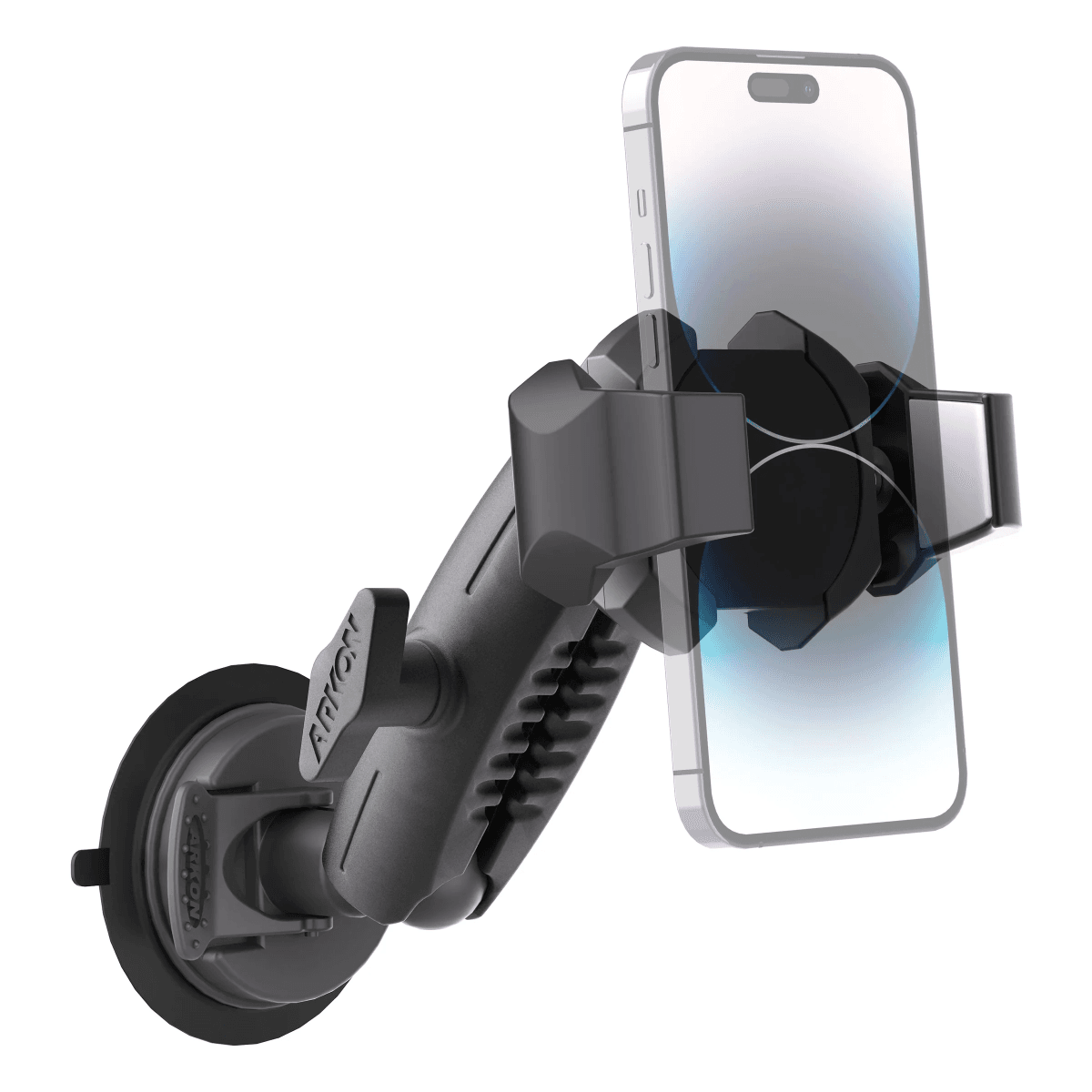 SkyHold Windshield Suction Phone Mount