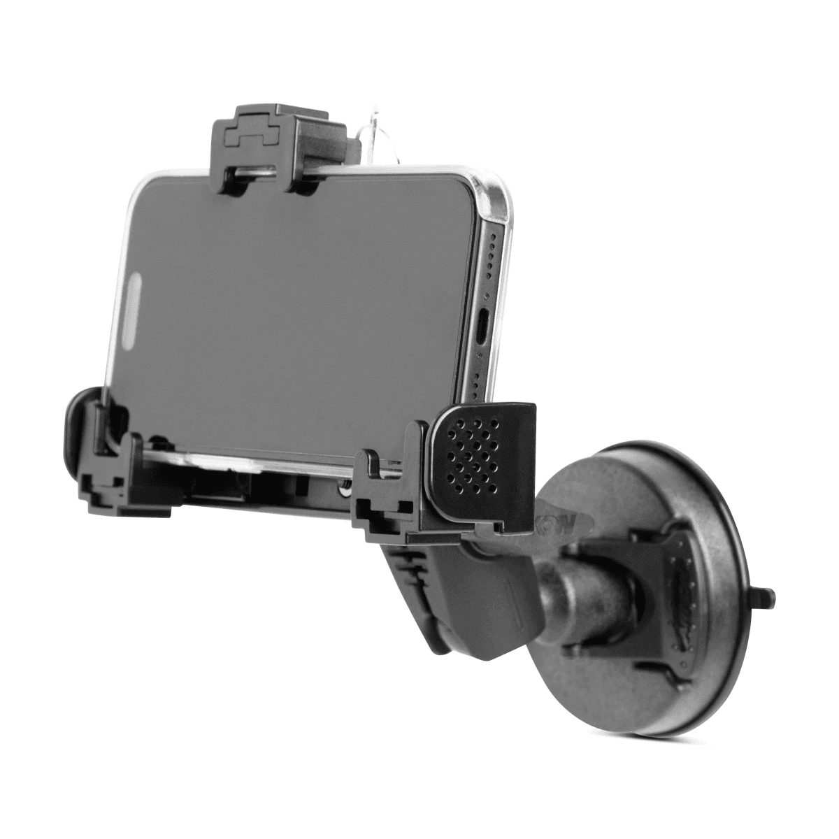 SkyHold Windshield Locking Phone Mount