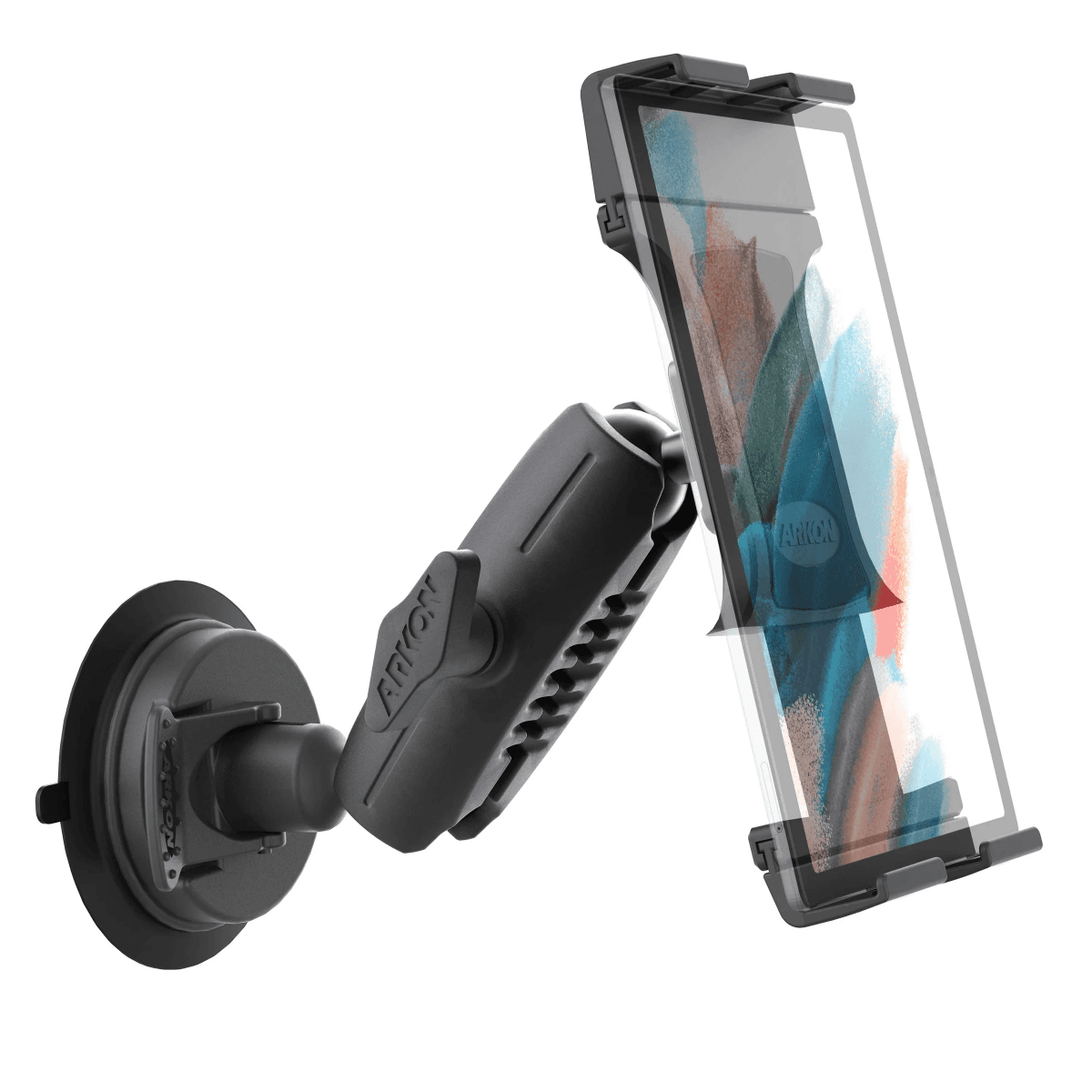 SkyHold Windshield Suction Tablet Mount