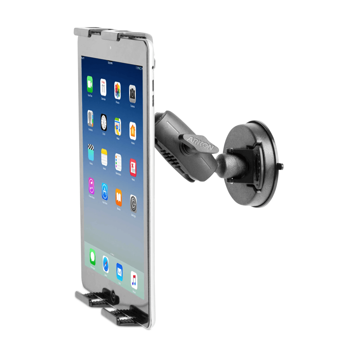SkyHold Windshield Suction Tablet Mount