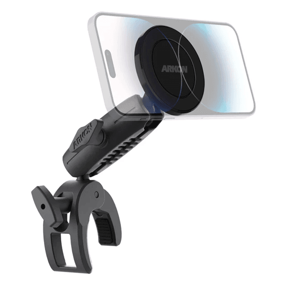 Arkon SkyHold Yoke Mount with Phone Holder - MagSafe Compatible
