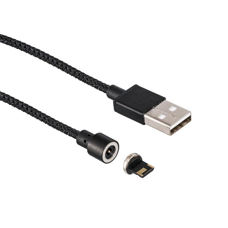 Arkon Magnetic USB to Lightning Charge Cable - Image 2