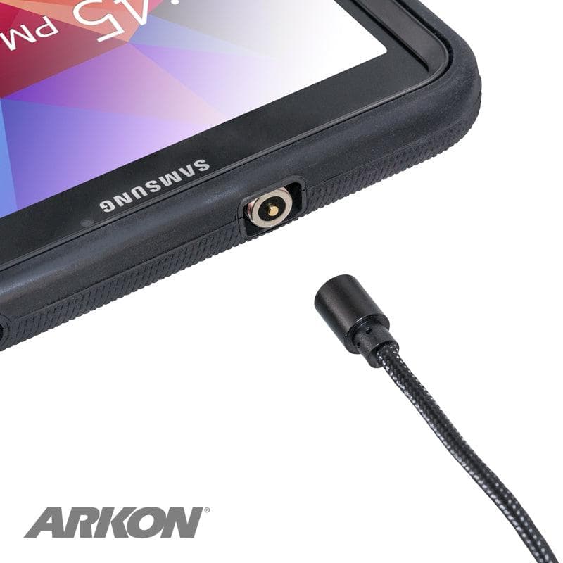 Arkon Magnetic USB to Micro USB Charge Cable - Image 3