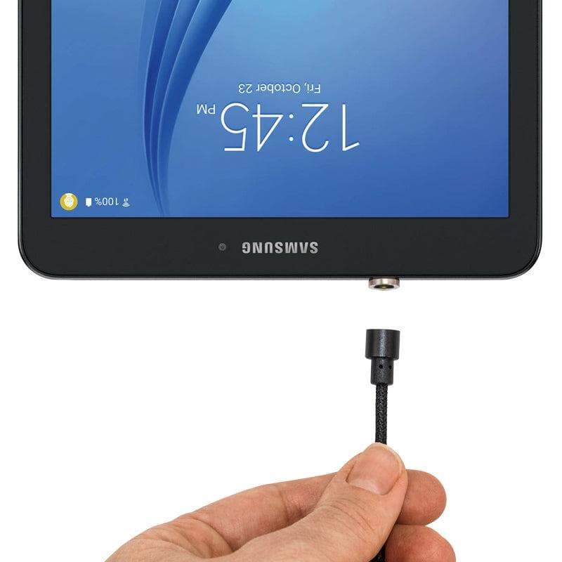 Arkon Magnetic USB to Micro USB Charge Cable - Image 4