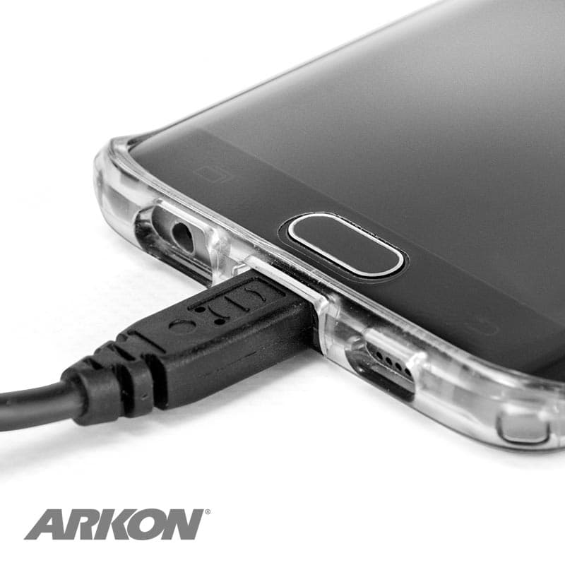 Arkon USB to Micro USB Cable (6 foot)