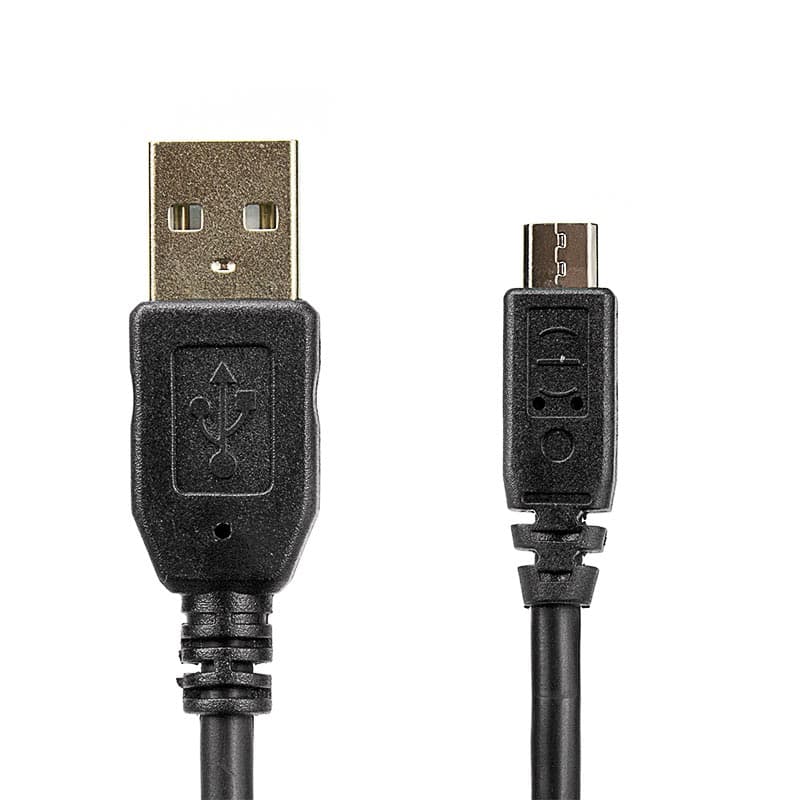 Arkon USB to Micro USB Cable (6 foot)