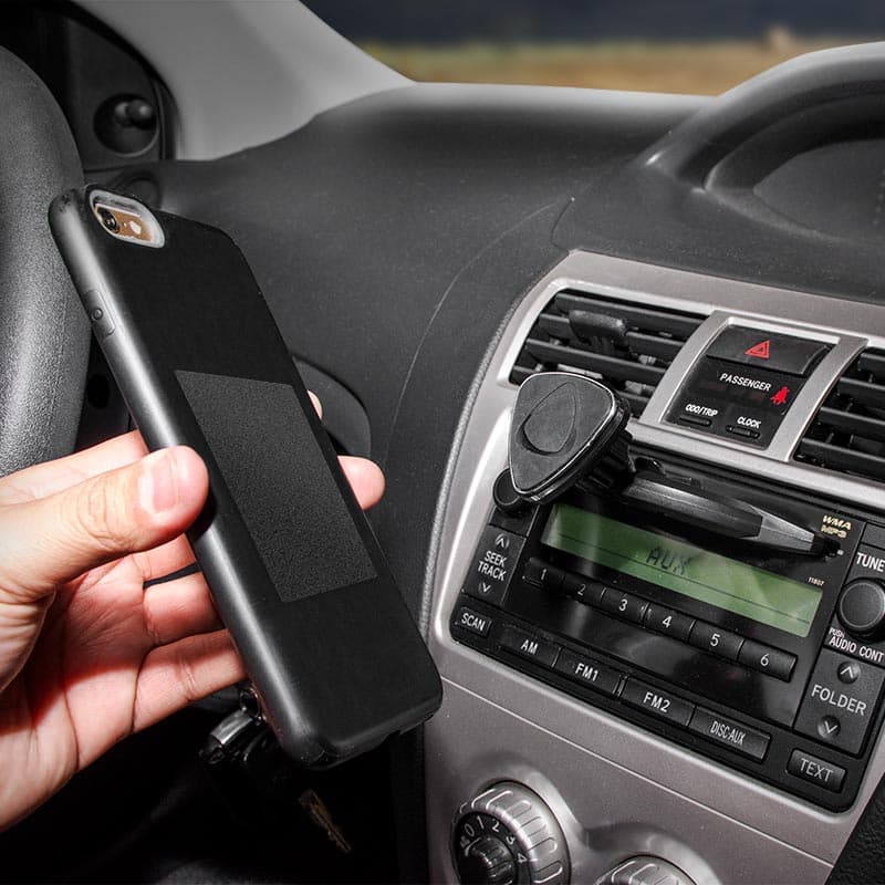 Arkon Magnetic Universal CD Slot Mount