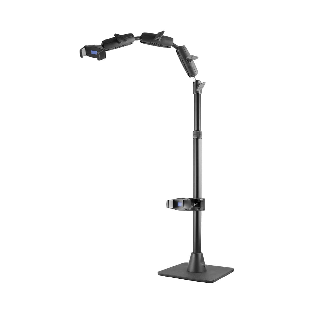 Arkon Cookie Decorators Mount Stand for Phones and Pico Projectors