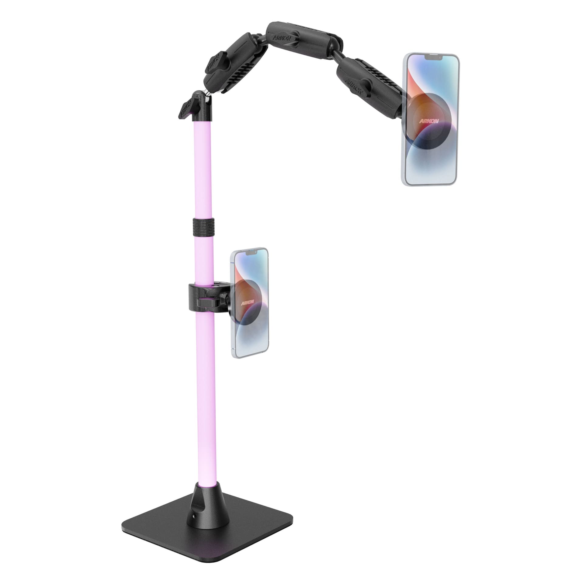 Arkon Remarkable Creator™ Cookie Decorators Mount with MagSafe Holders - Image 2