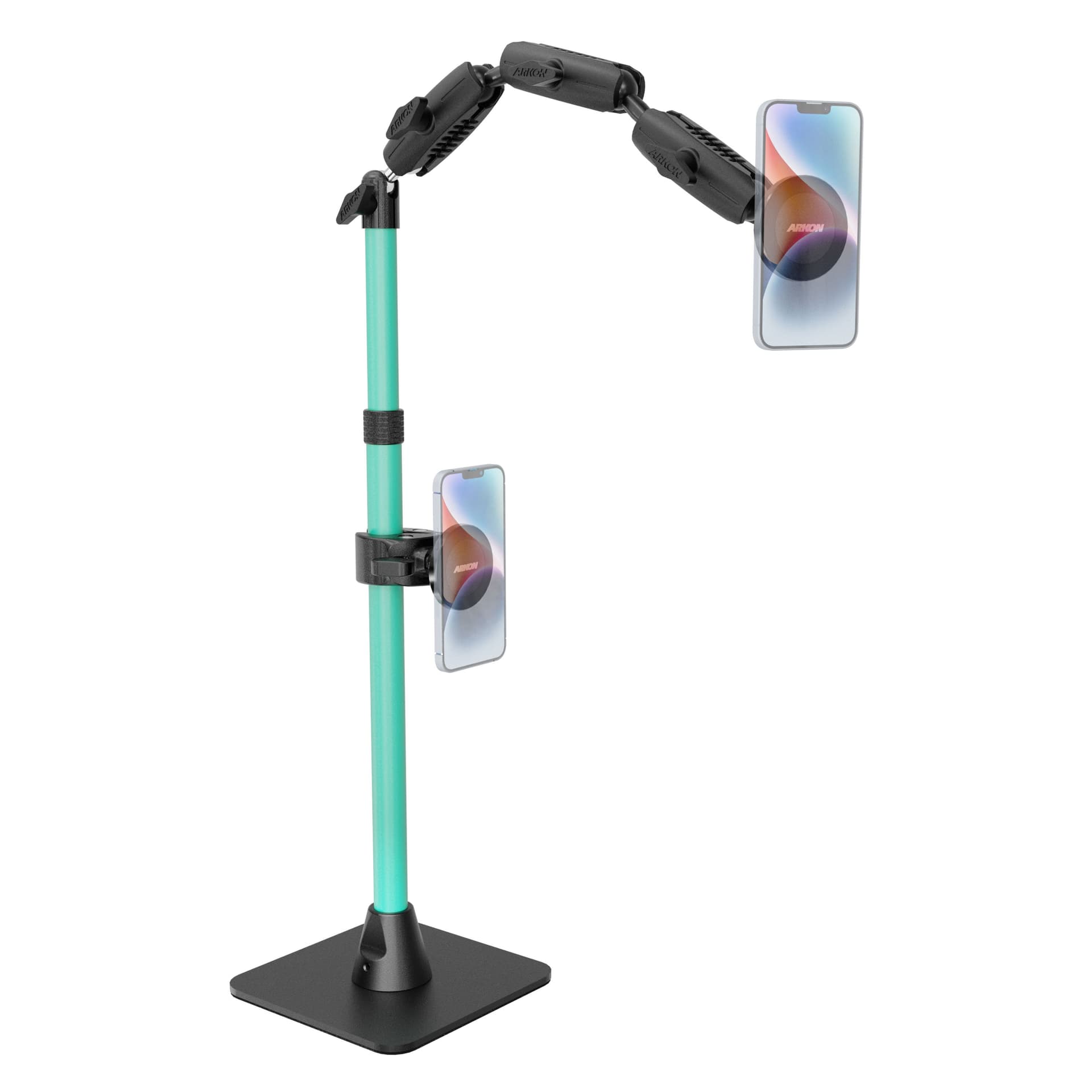 Arkon Remarkable Creator™ Cookie Decorators Mount with MagSafe Holders - Image 3