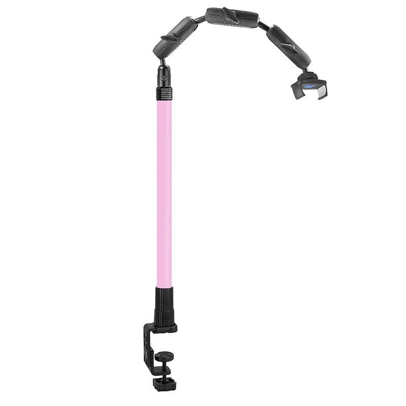 Arkon Remarkable Creator™ Pro Stand with Clamp Base for Phone or Camera - Teal