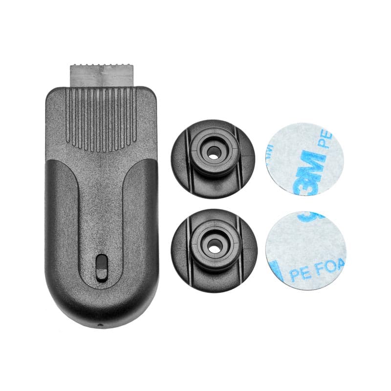 Arkon Bulk Version of CM221 - Universal Belt Clip Holder (Non-Locking) - Image 2