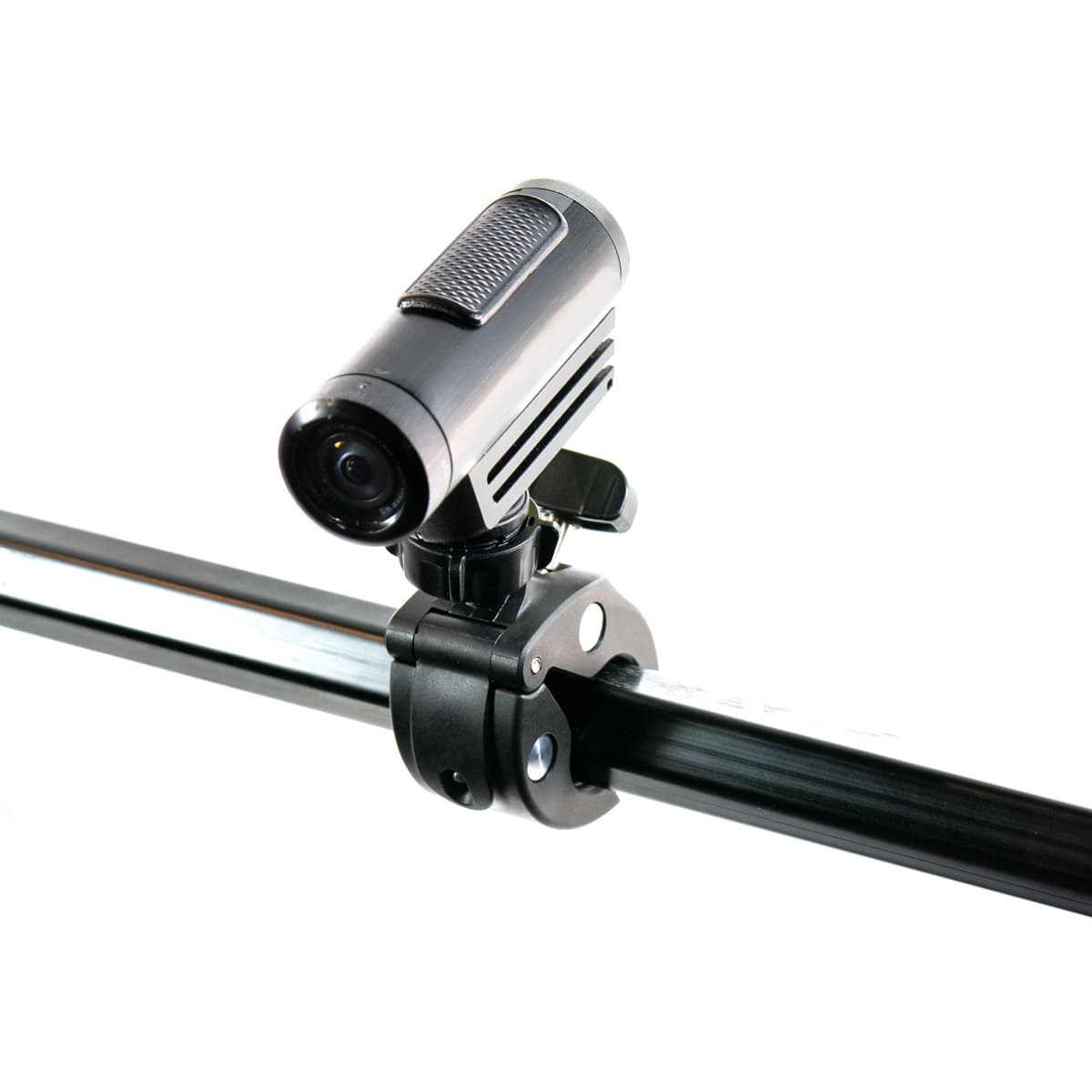 Arkon Camera Bike Motorcycle Handlebar Clamp Post Mount Holder