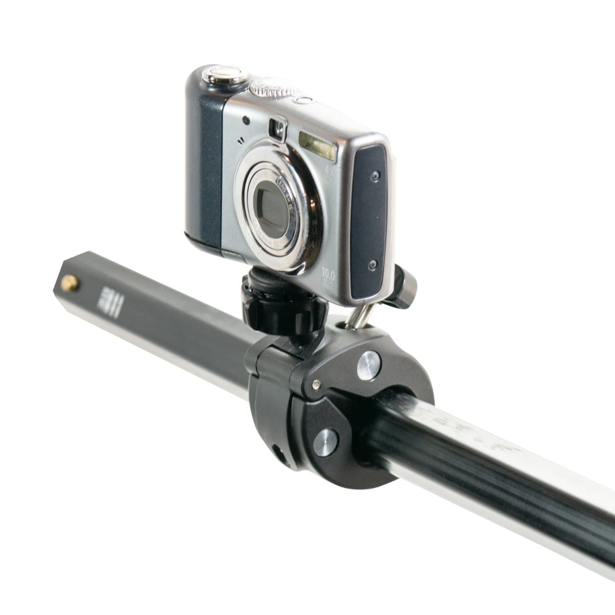 Arkon Camera Bike Motorcycle Handlebar Clamp Post Mount Holder