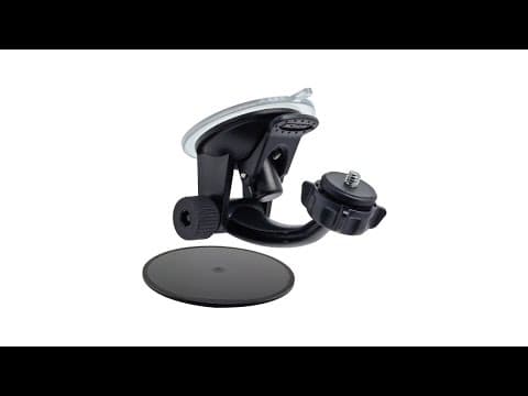 Arkon Camera Mount Windshield Dashboard Camera Mount
