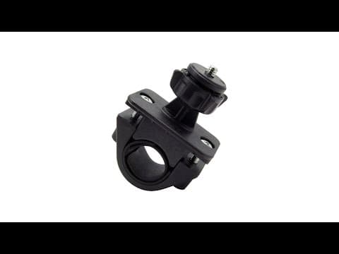 Arkon Handlebar Mount with 1/4in 20 Camera Adapter