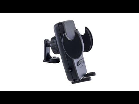 Arkon Mega Grip Tripod Attachment Smartphone Holder