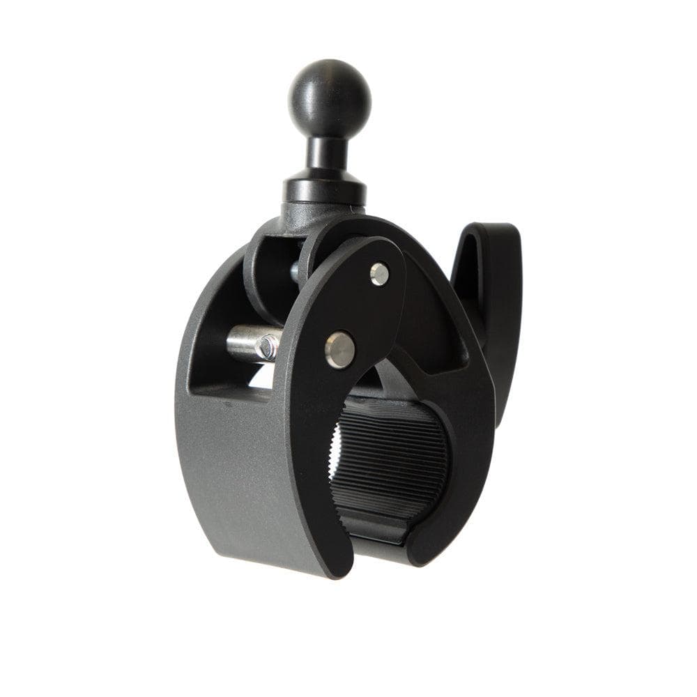 Arkon Heavy-Duty Clamp Mount Base - 20mm Ball