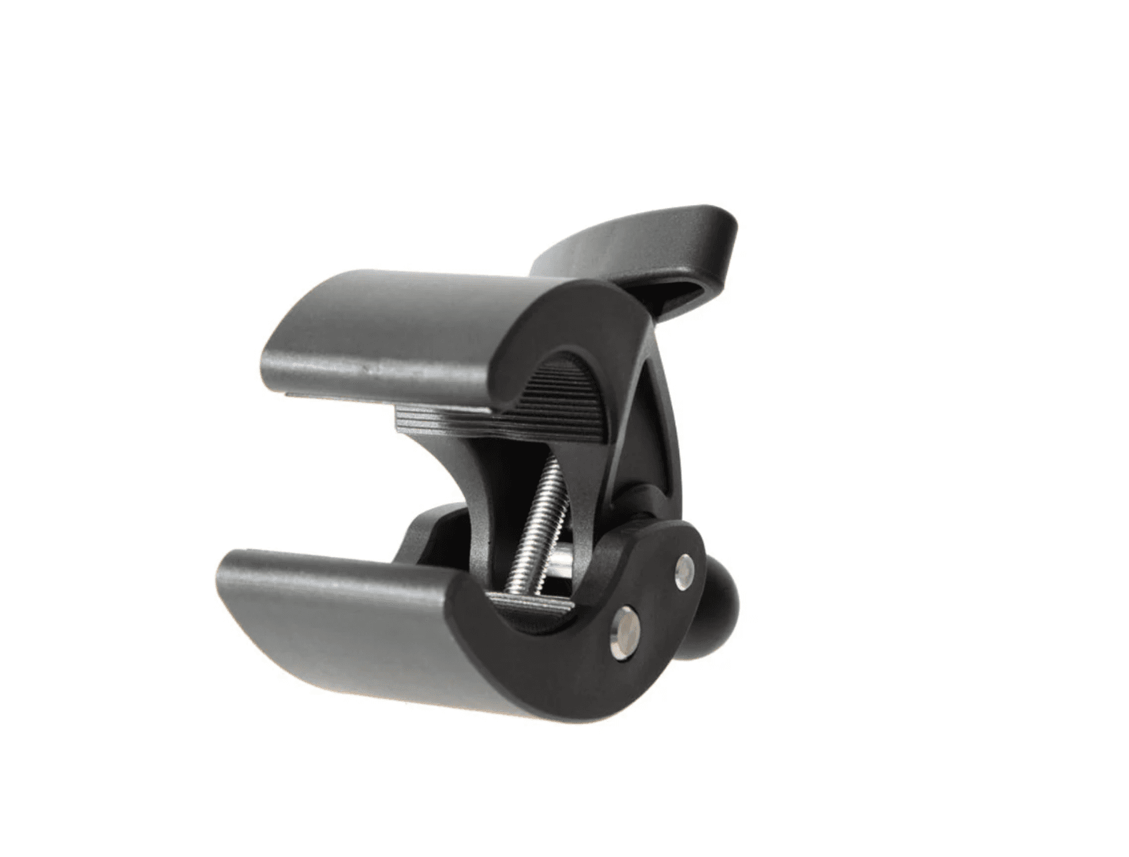 Arkon RoadVise® Clamp Mount with 20mm Ball