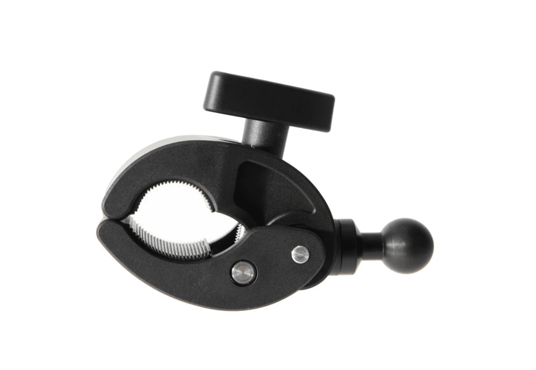 Arkon RoadVise® Clamp Mount with 20mm Ball