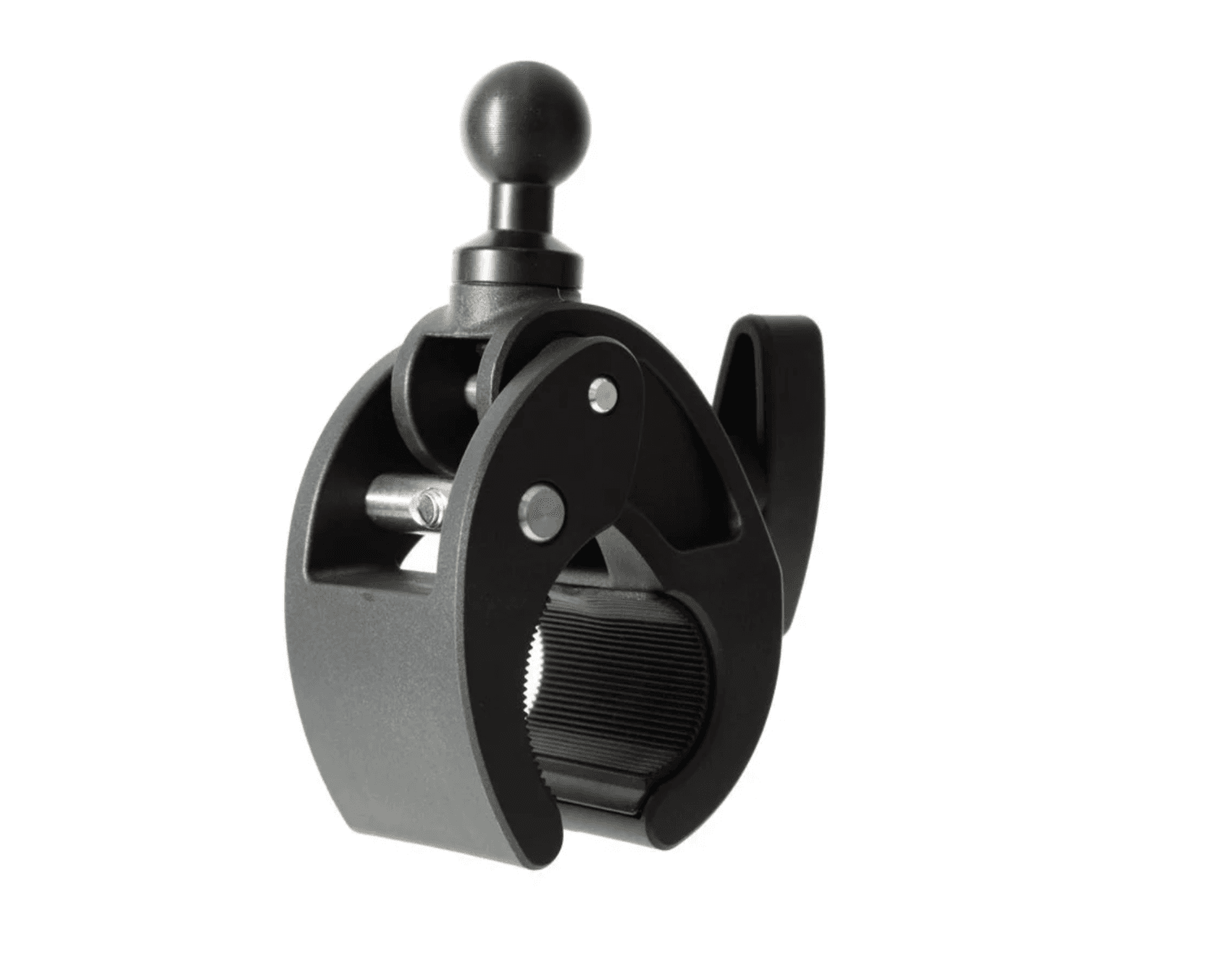 Arkon RoadVise® Clamp Mount with 20mm Ball