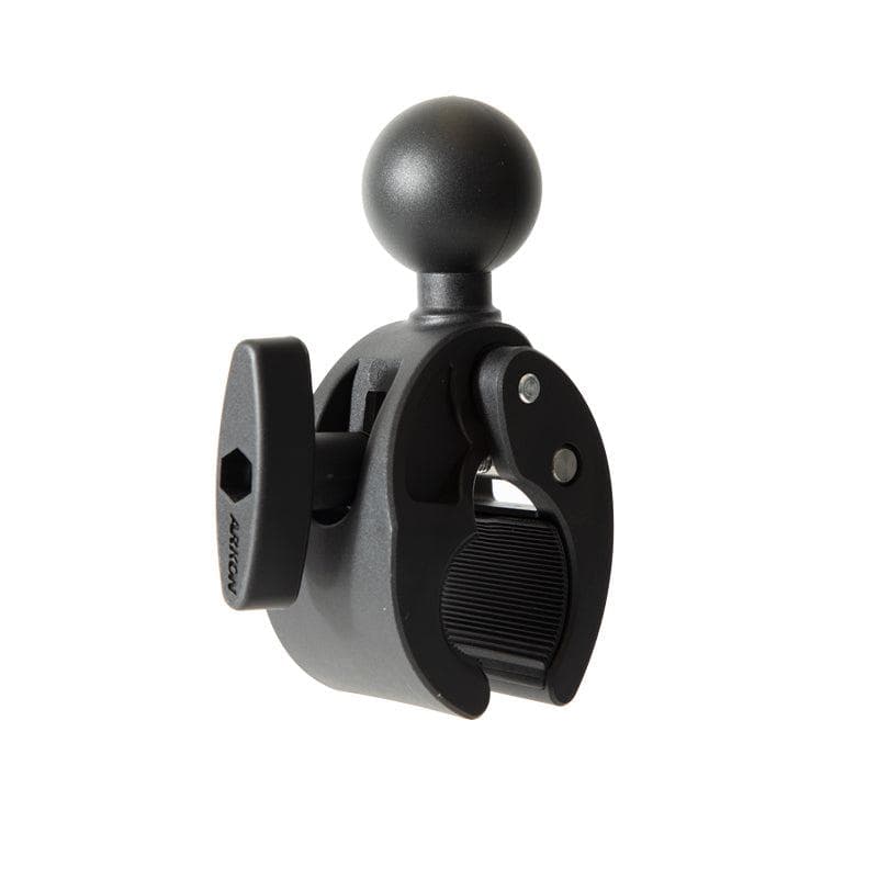 Arkon Robust™ Mount Clamp Post with 25mm (1") Ball