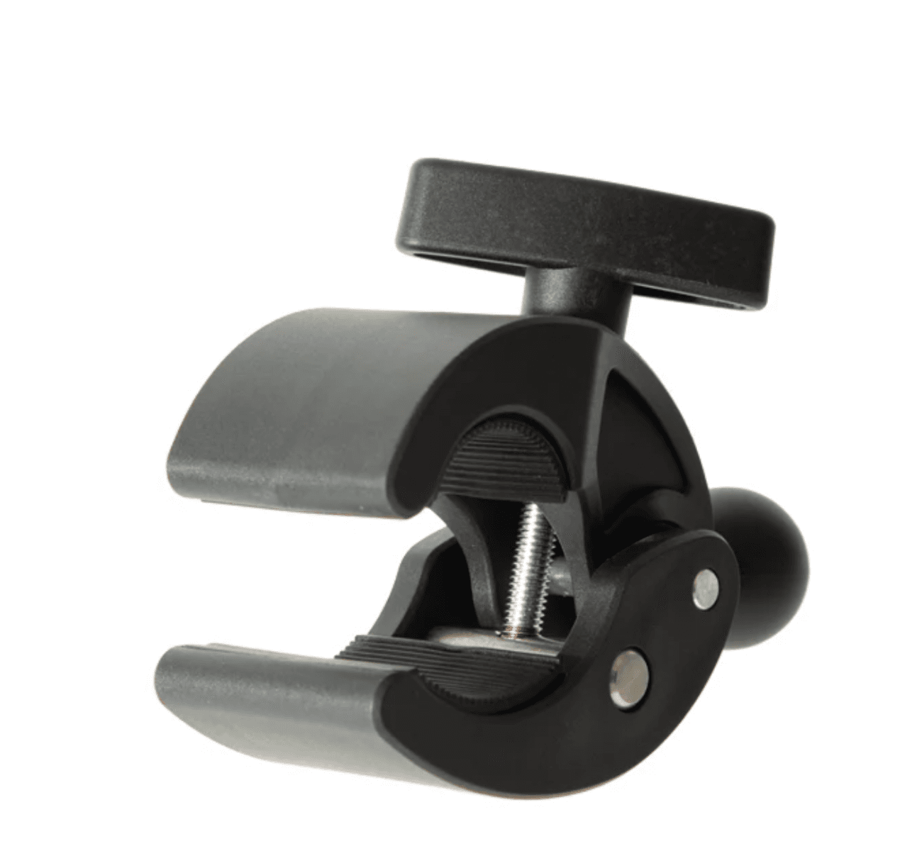 Arkon Robust™ Mount Clamp Post with 25mm (1") Ball