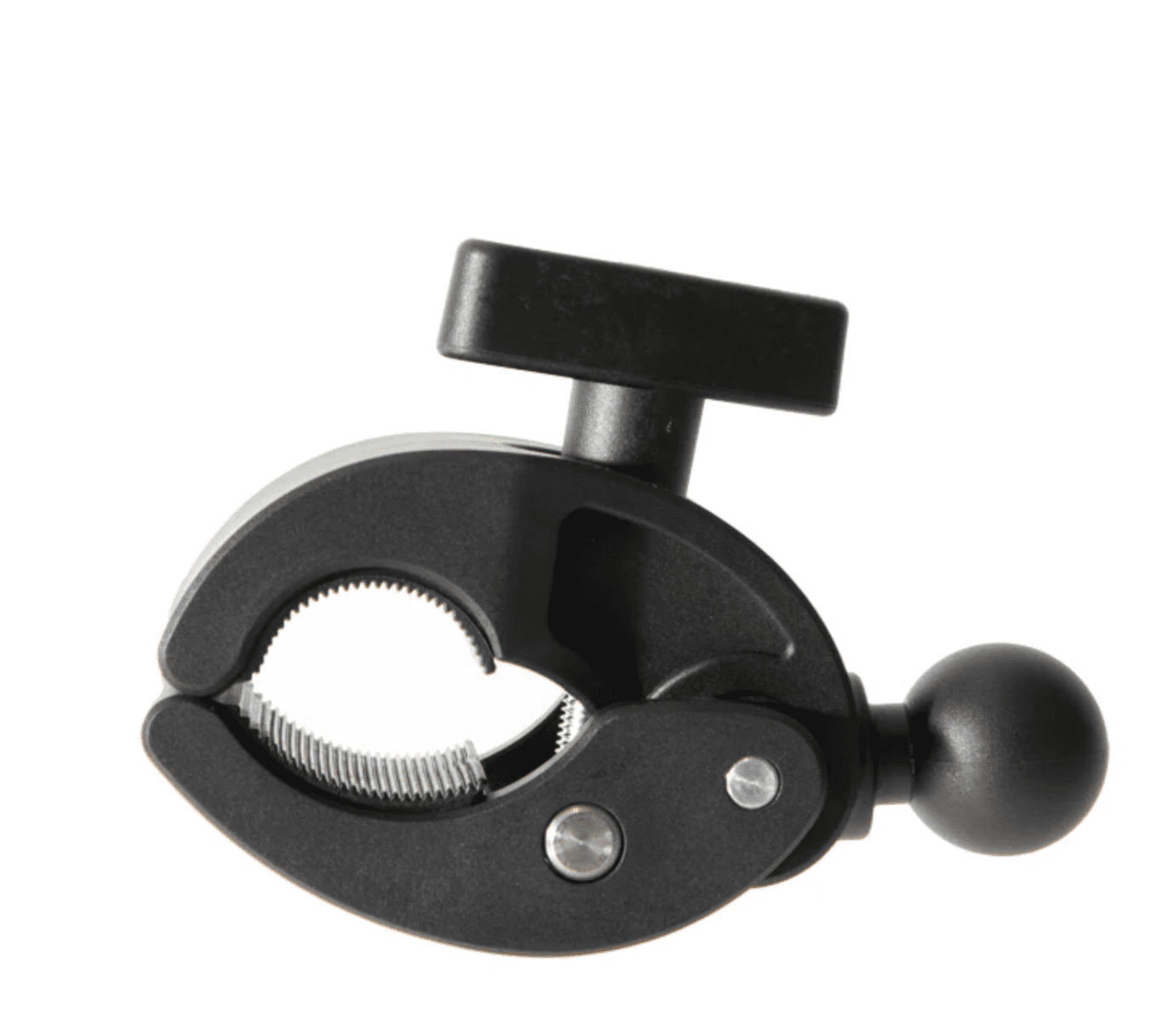 Arkon Robust™ Mount Clamp Post with 25mm (1") Ball