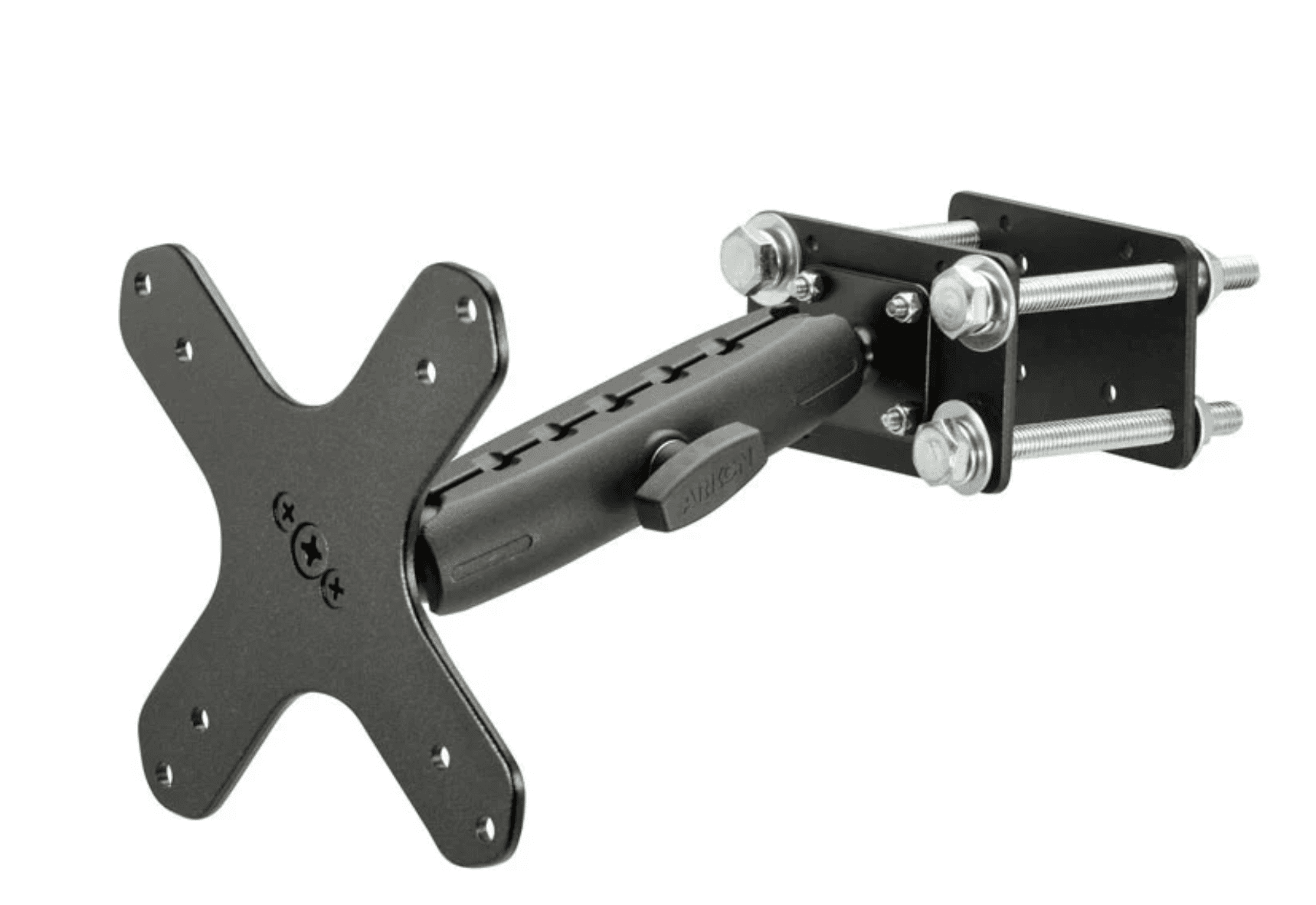 Arkon 7.25 inch Metal Robust Forklift Front Guard VESA Mount