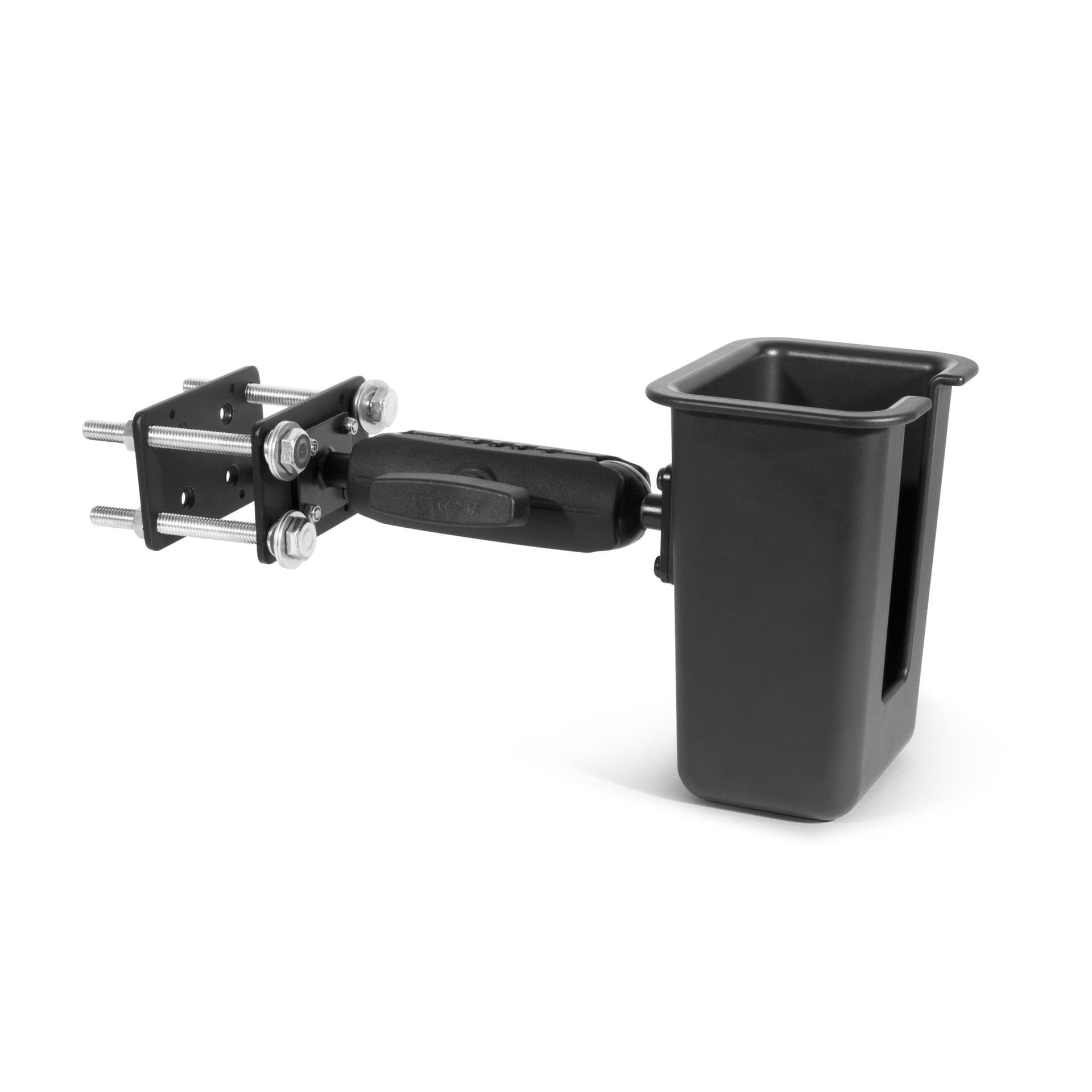 Arkon Large Holster Forklift Guard Mount FLBK38HLXL