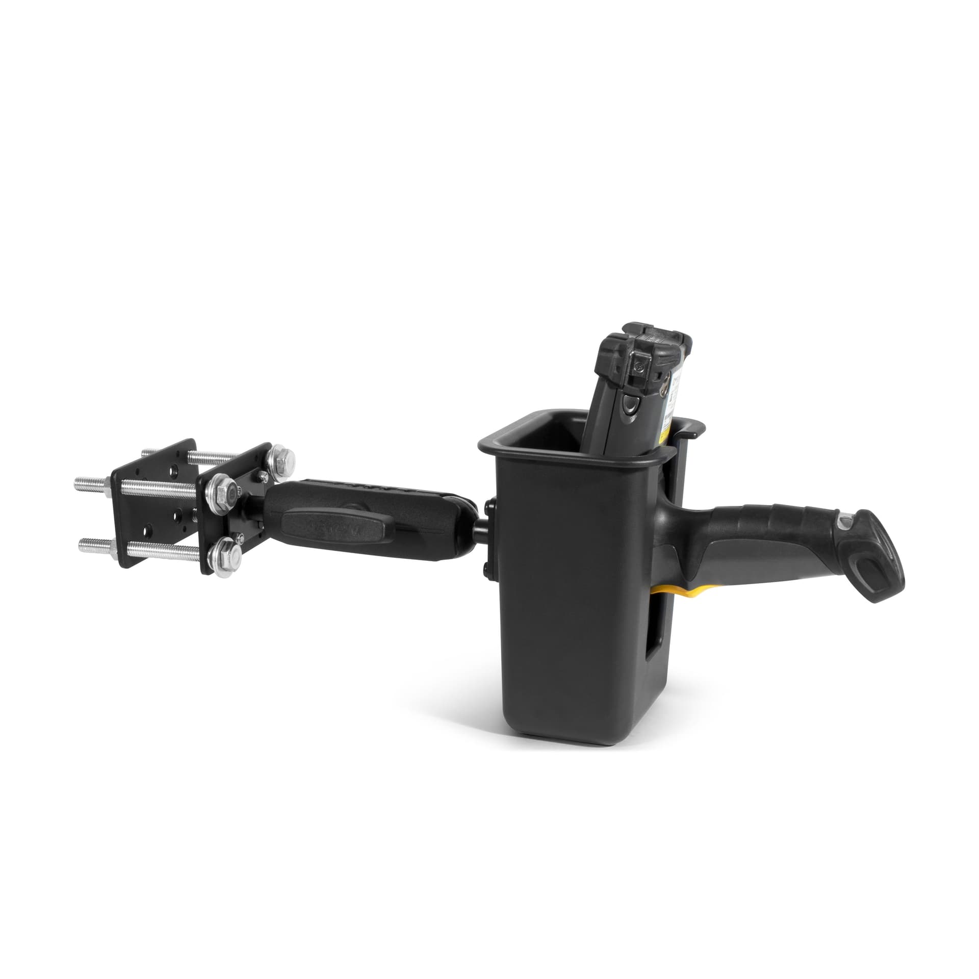 Arkon Large Holster Forklift Guard Mount FLBK38HLXL
