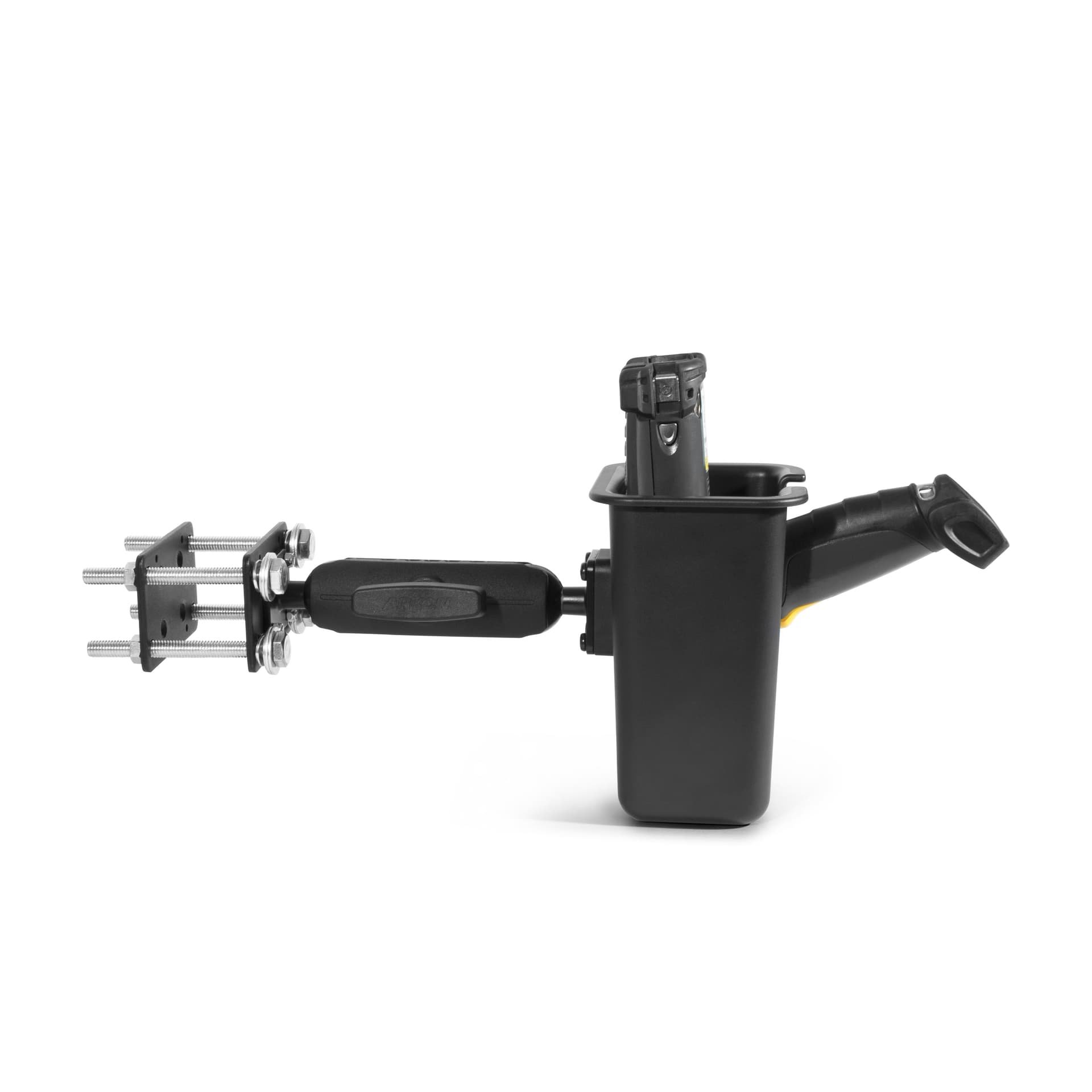 Arkon Large Holster Forklift Guard Mount FLBK38HLXL