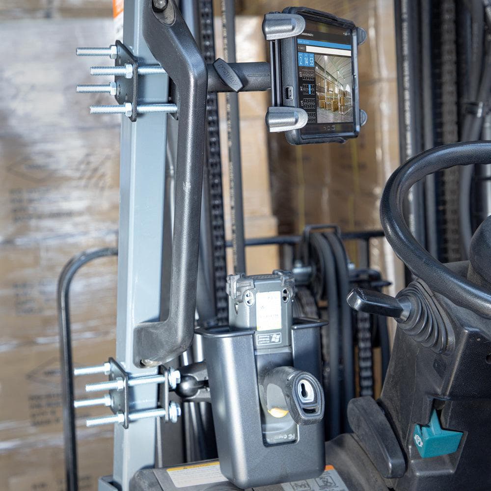 Arkon Large Holster Forklift Guard Mount FLBK38HLXL