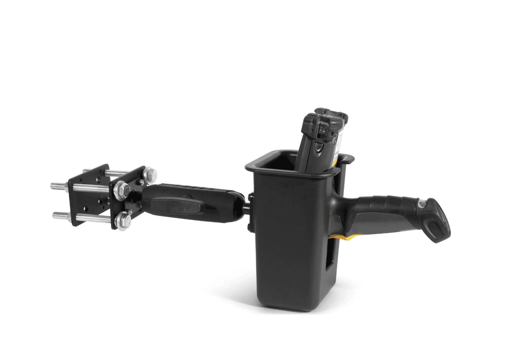 Arkon Large Holster Forklift Guard Mount FLBK38HLXL