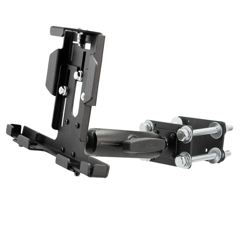 Arkon 7 inch Robust™ Locking Forklift Front Guard Tablet Mount