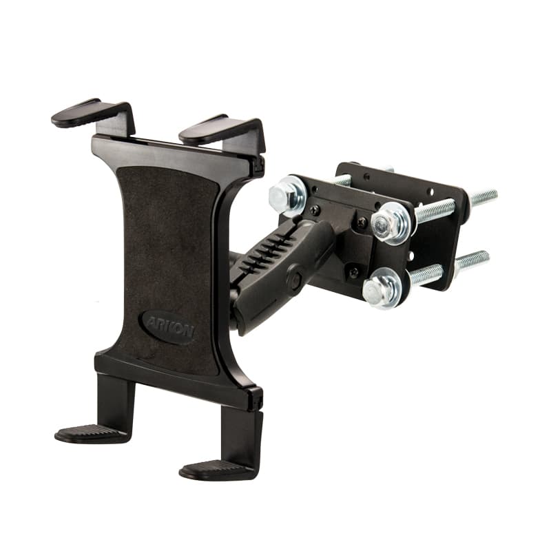 Arkon Forklift Pillar Tablet Mount