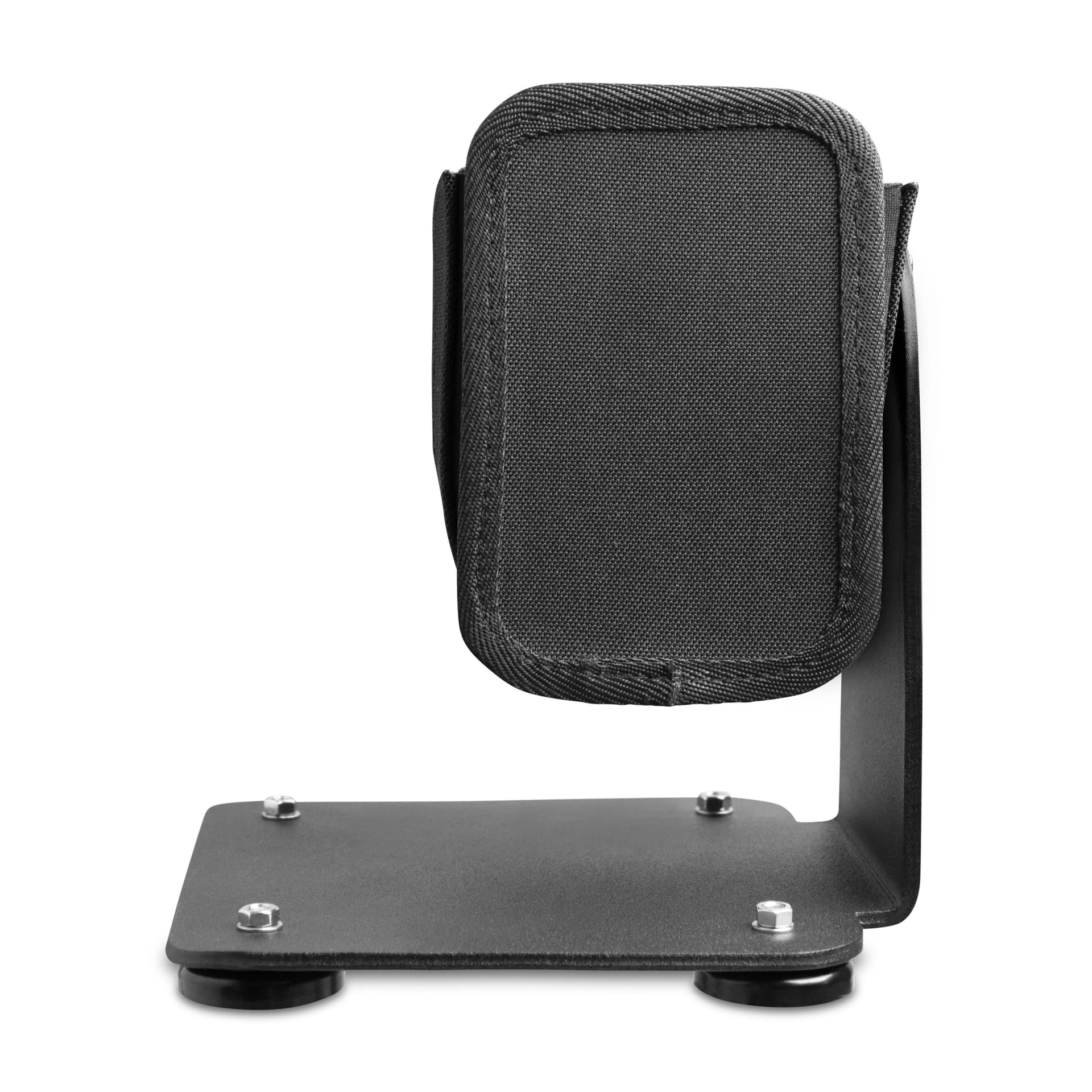 Arkon SteadyMag™ Magnetic Mount System with Universal Barcode Scanner Holder