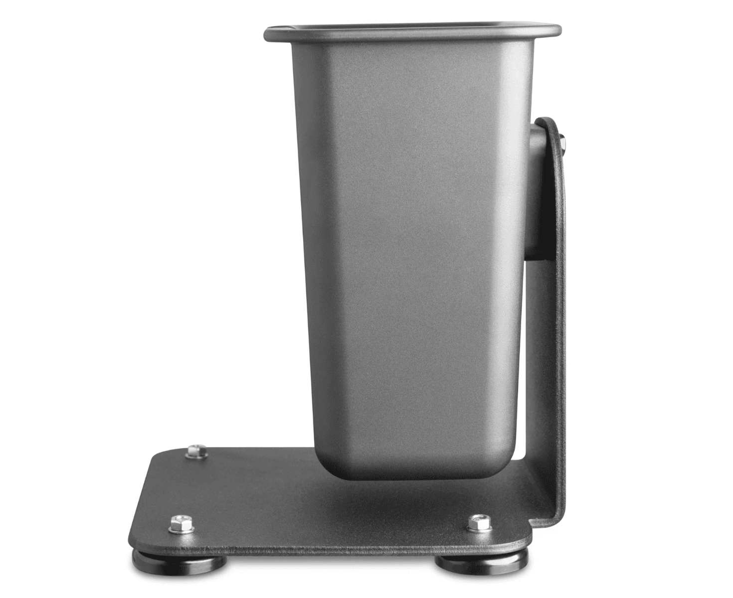 Arkon SteadyMag™ Magnetic Mount System with Large Barcode Scanner Holder