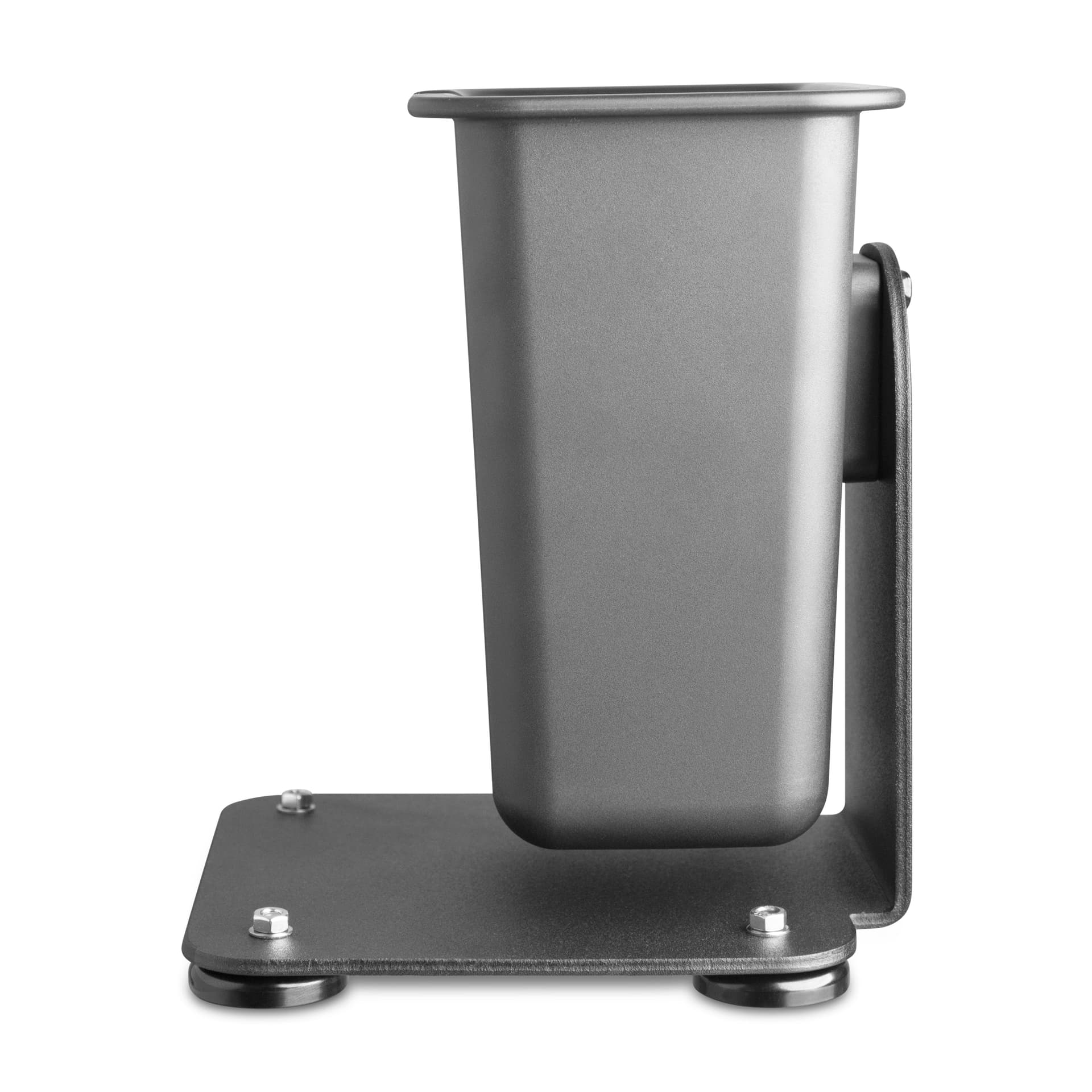Arkon SteadyMag™ Magnetic Mount System with Large Barcode Scanner Holder