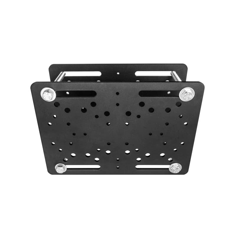 Arkon APFLIFT Forklift Plates with SP10FLIFT Screw Pack