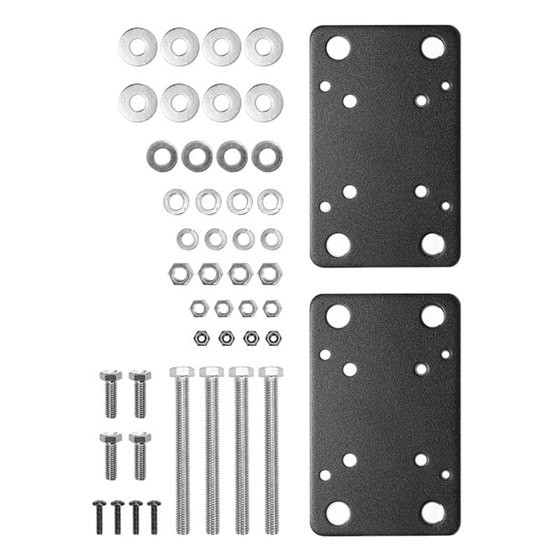 Arkon Forklift Pillar Mount