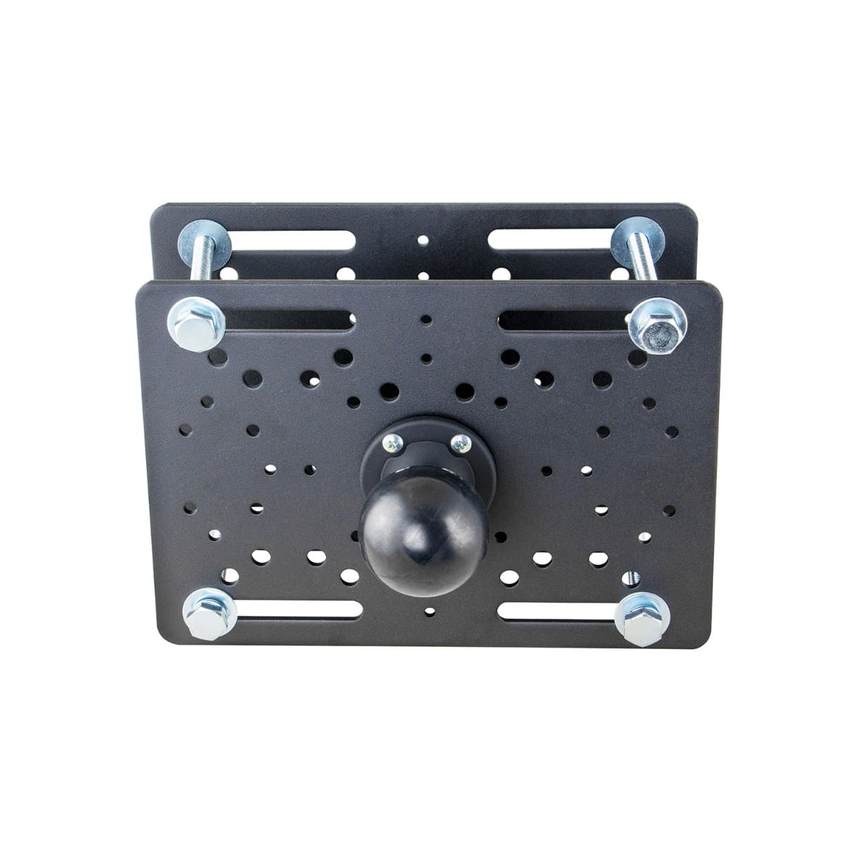 Arkon Forklift Overhead Guard Mount - 57mm Ball Compatible