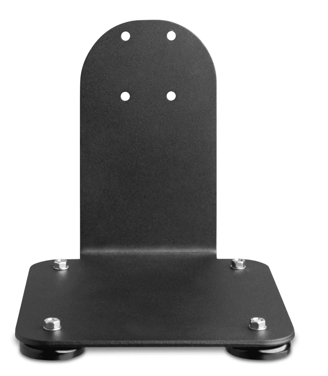 Arkon SteadyMag™ Magnetic Mounting System