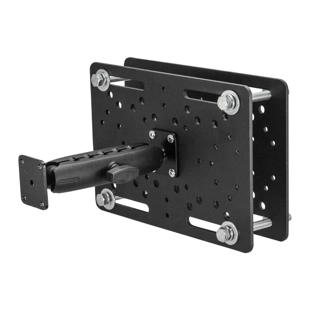 Arkon 25mm Metal Robust Forklift AMPS Mount