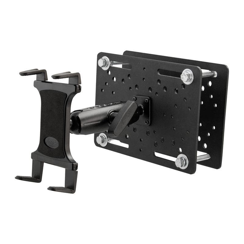 Arkon 38mm Robust Forklift Slim-Grip® Tablet Mount