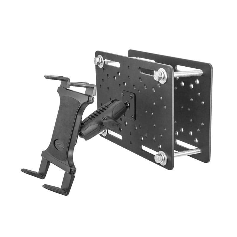 Arkon Robust Forklift Tablet Mount