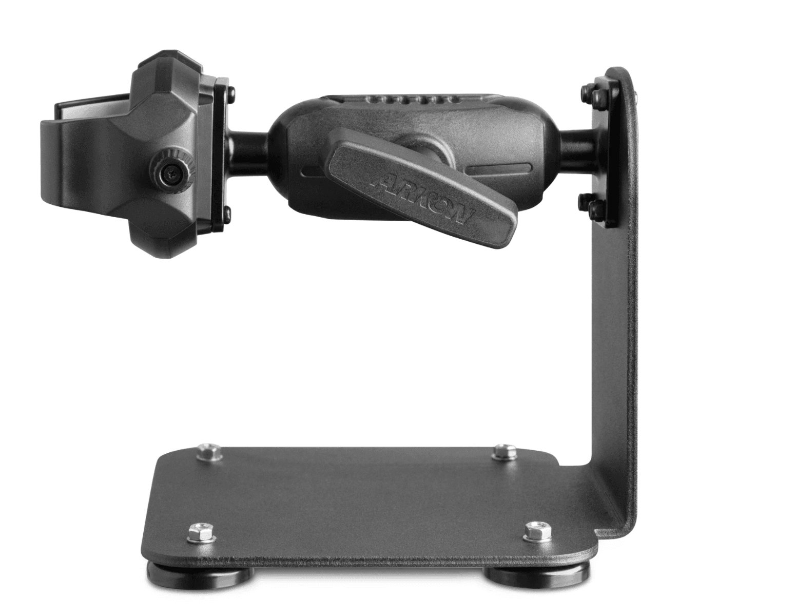 Arkon SteadyMag™ Magnetic Mount System with RoadVise® Ultra Phone Holder