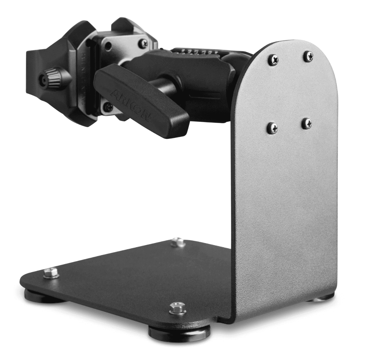 Arkon SteadyMag™ Magnetic Mount System with RoadVise® Ultra Phone Holder