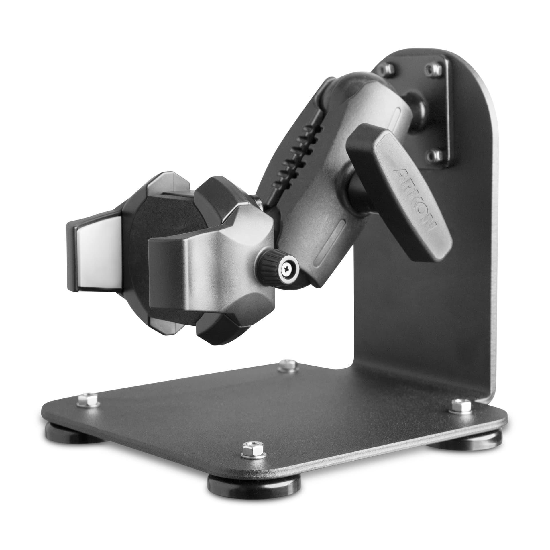 Arkon SteadyMag™ Magnetic Mount System with RoadVise® Ultra Phone Holder