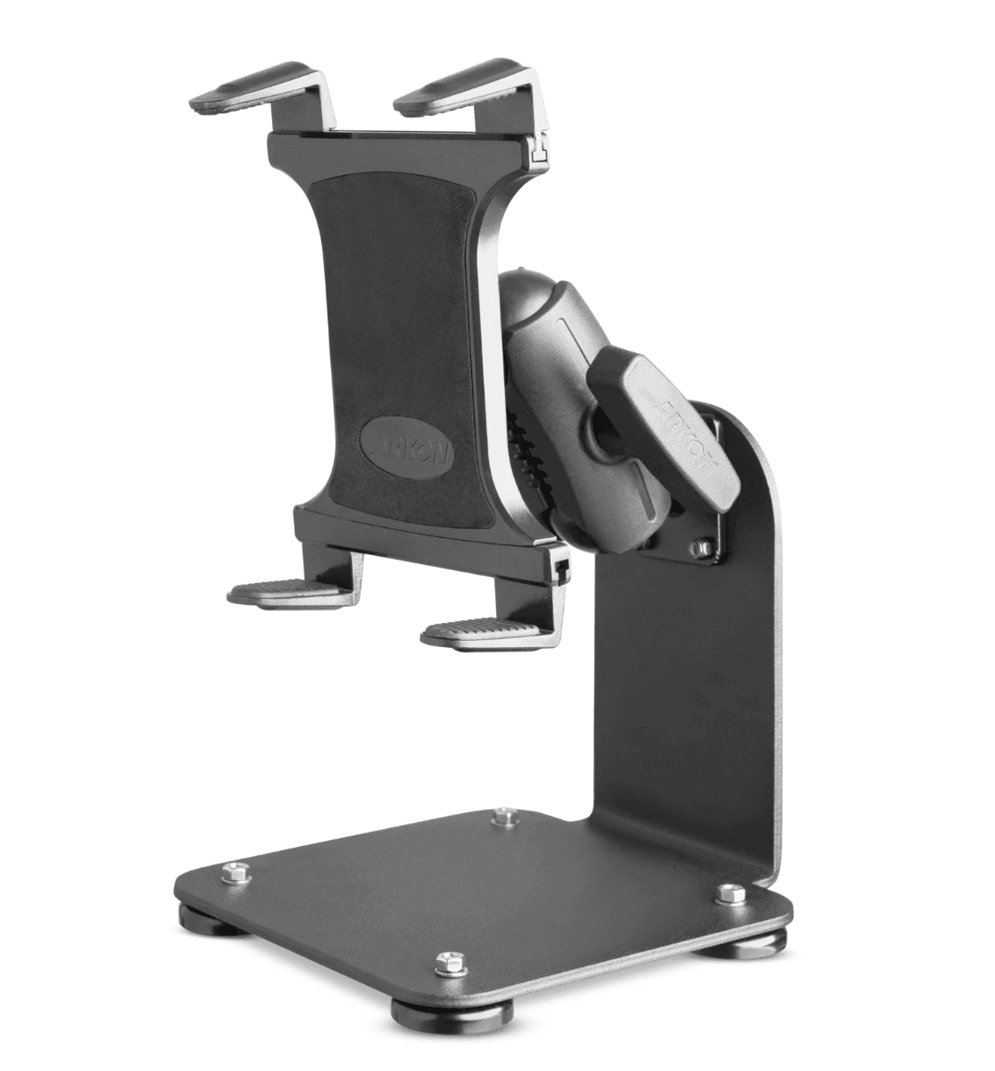 Arkon SteadyMag™ Magnetic Mount System with Slim-Grip® Tablet Holder